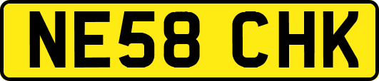 NE58CHK