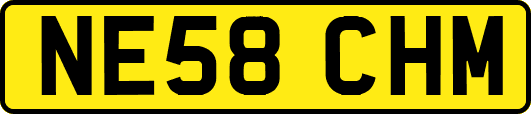 NE58CHM
