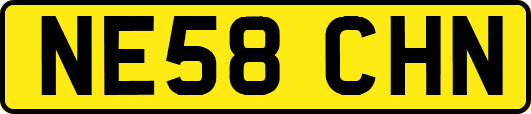 NE58CHN