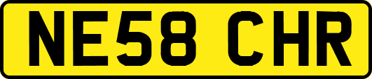 NE58CHR