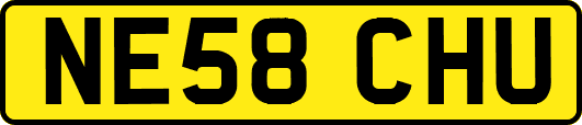 NE58CHU