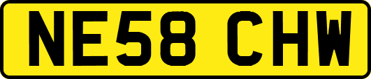 NE58CHW