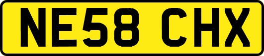 NE58CHX