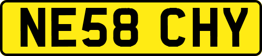 NE58CHY