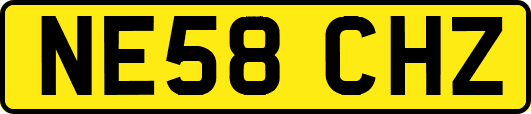 NE58CHZ
