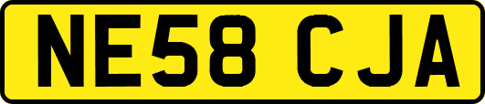 NE58CJA