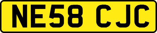 NE58CJC