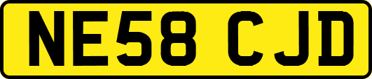 NE58CJD