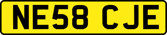 NE58CJE