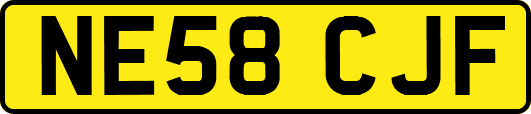 NE58CJF
