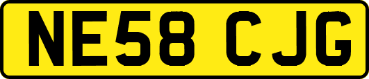 NE58CJG