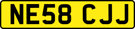 NE58CJJ