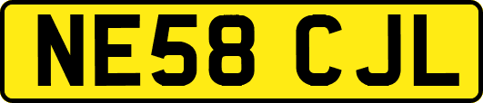 NE58CJL
