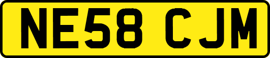 NE58CJM