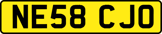 NE58CJO