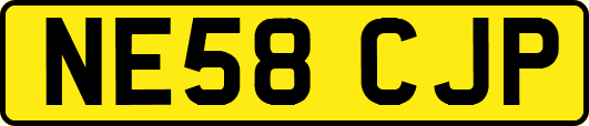 NE58CJP