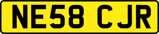 NE58CJR
