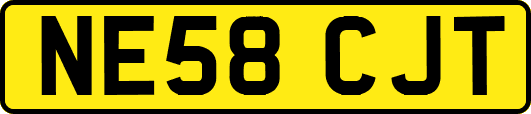 NE58CJT