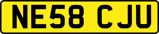 NE58CJU