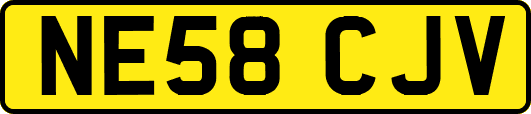 NE58CJV