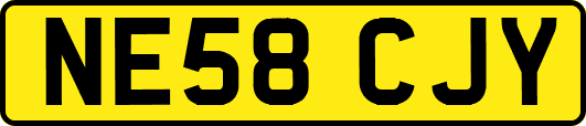 NE58CJY