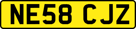 NE58CJZ