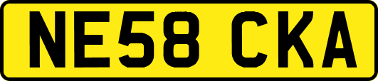NE58CKA