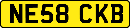NE58CKB