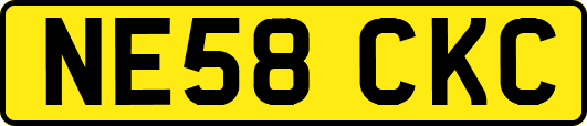 NE58CKC