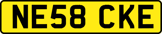 NE58CKE