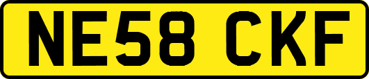 NE58CKF