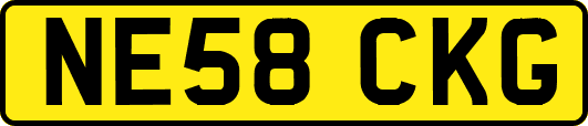 NE58CKG