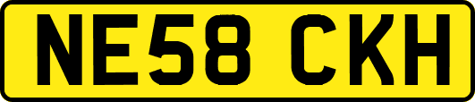 NE58CKH