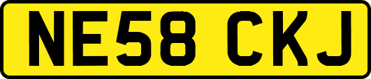 NE58CKJ