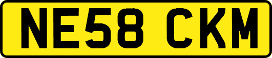 NE58CKM