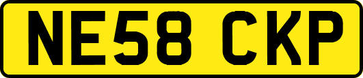 NE58CKP