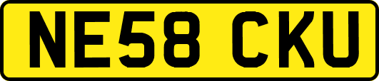 NE58CKU