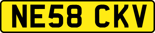 NE58CKV