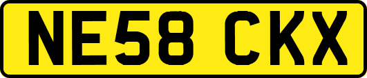 NE58CKX