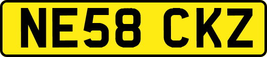 NE58CKZ