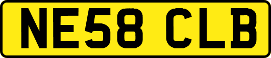 NE58CLB