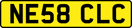 NE58CLC
