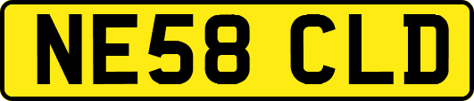 NE58CLD