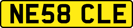 NE58CLE