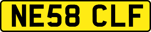 NE58CLF