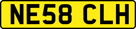 NE58CLH