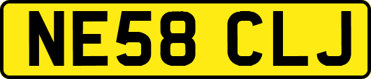 NE58CLJ