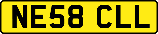 NE58CLL