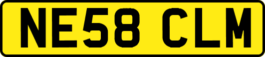 NE58CLM