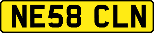 NE58CLN